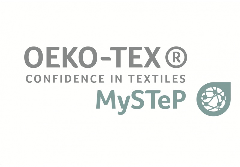 MySTeP by OEKO-TEX®