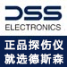 苏州德斯森电子有限公司-水滴信用-可信百科