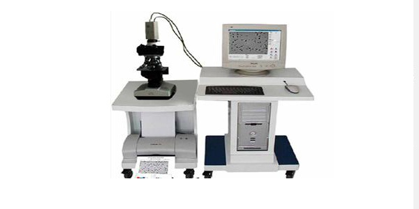 精子自动分析仪