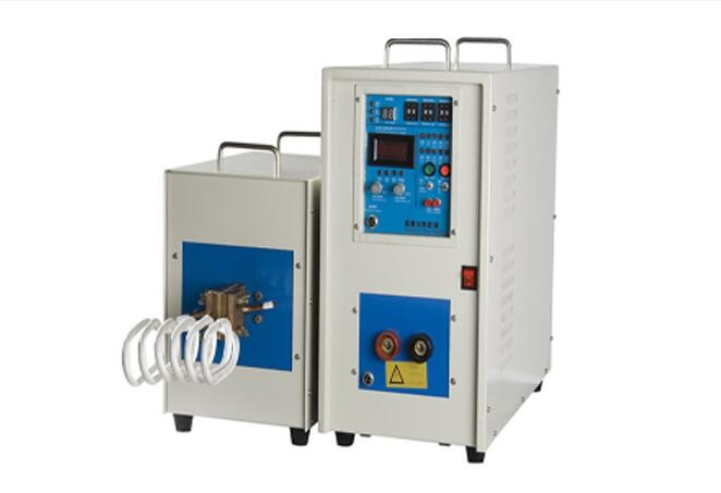60KW拔叉淬火