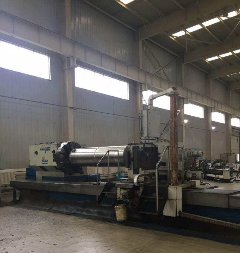 生产设备 宝鸡正中有