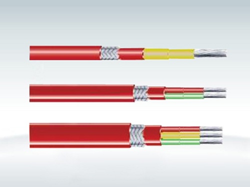 串联型电伴热带