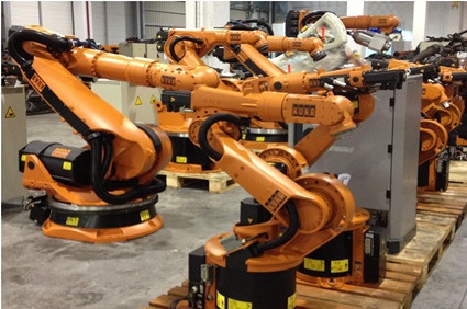 电气自动化（机器人方向）