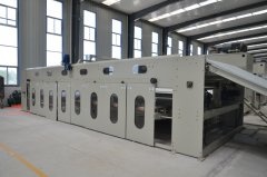 复合土工膜生产设备