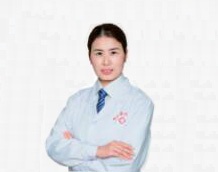 周燕-主治医师