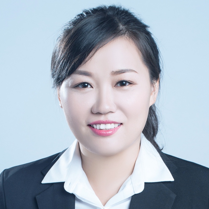 资深交付经理 焦晶