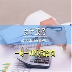 财税咨询
