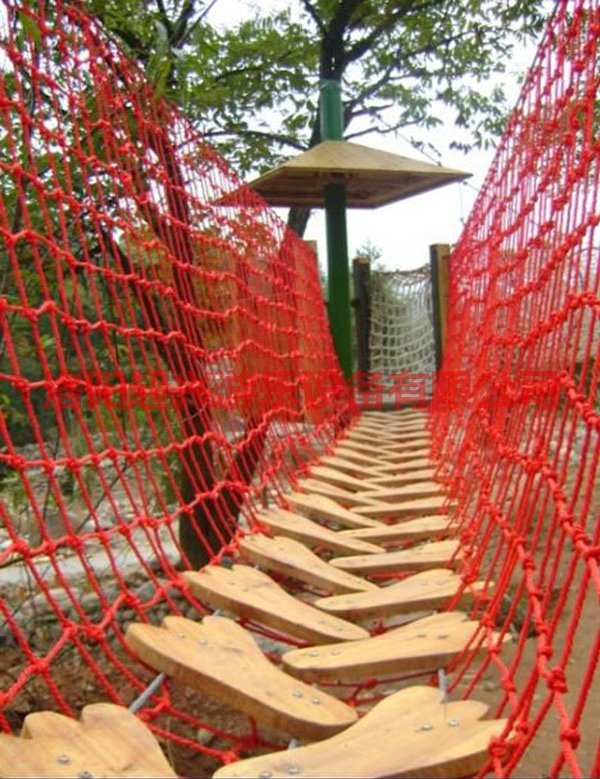 丛林穿越