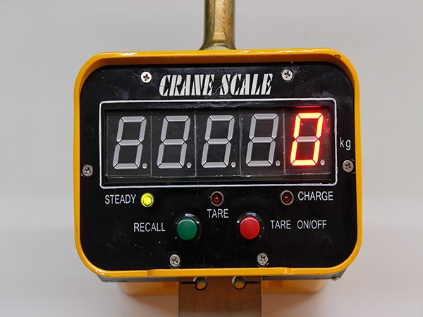 电子吊秤