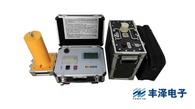 高压耐压试验设备