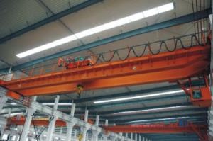 电动葫芦桥式起重机