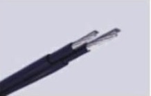 农用直埋铝芯线