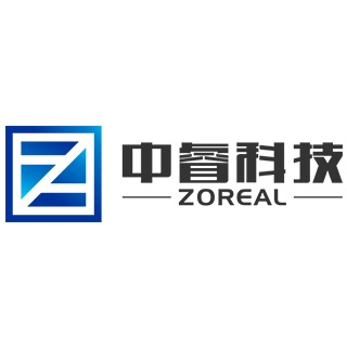 宁波中睿网络科技有限公司