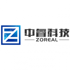 宁波中睿网络科技有限公司