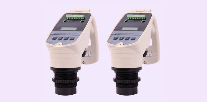 DLM50系列超声波物位计