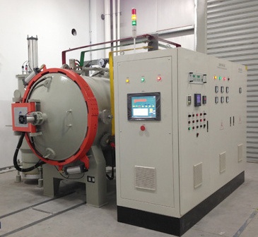 PI膜石墨化炉项目