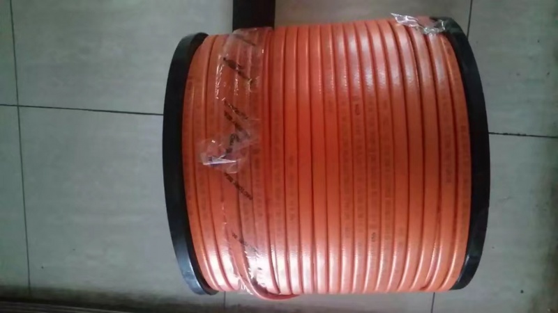 美国瑞侃电伴热带