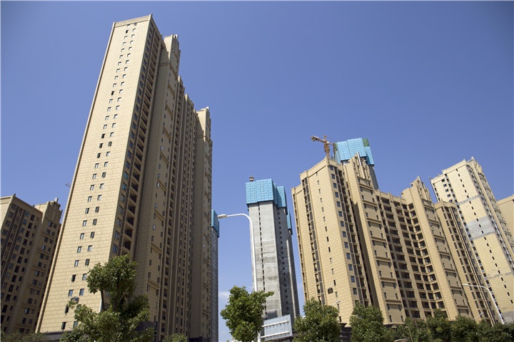 武汉-中建南湖壹号