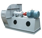 高效锅炉离心风机