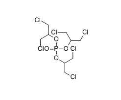 磷酸三(1,3一二氯异丙基)酯 (TDCPP)