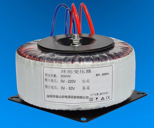 220V环形变压器