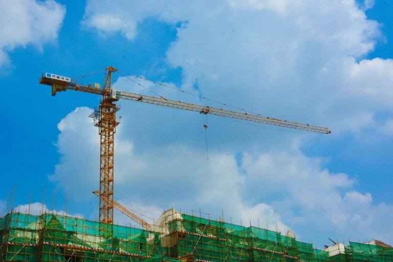 工业设备防雷检测