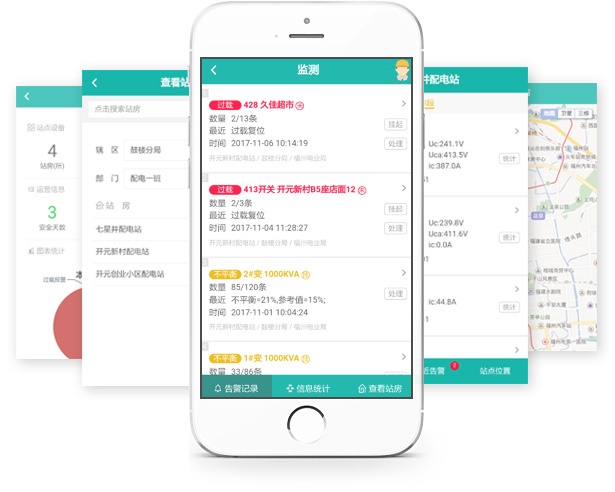 数字化物联网解决方案