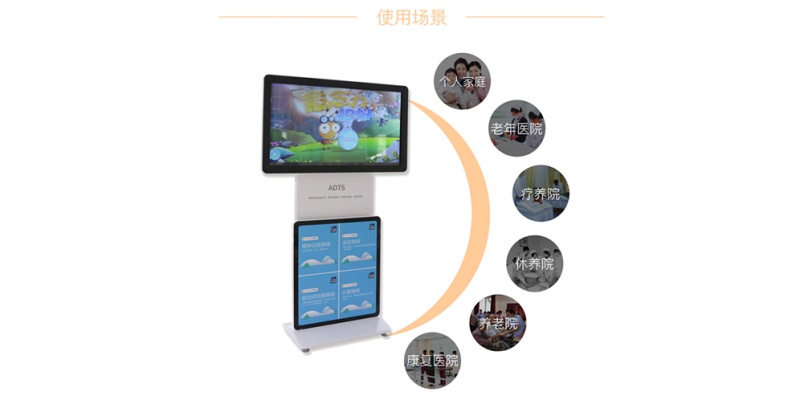 ADTS系统使用场景