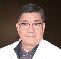 黄以政/教授、主任医师