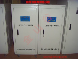 医疗设备专用稳压器-AVR稳压器-SBW稳压器