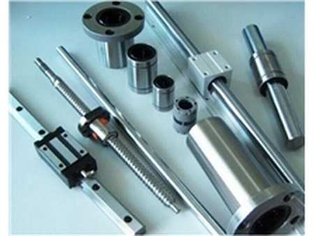 日本THK直线轴承