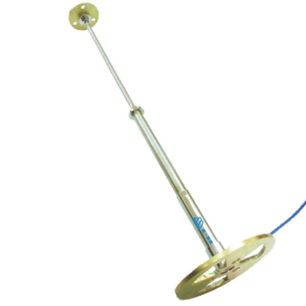 数字式单点沉降计