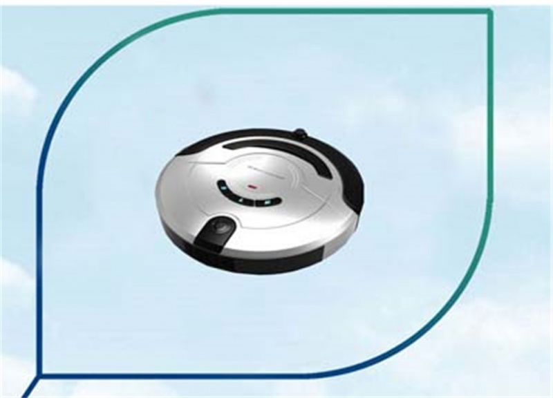 家用扫地机