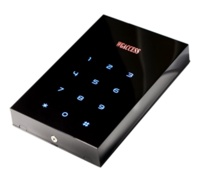 密码健盘读卡器WGA