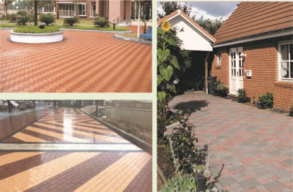 绿色环保，美观耐用，