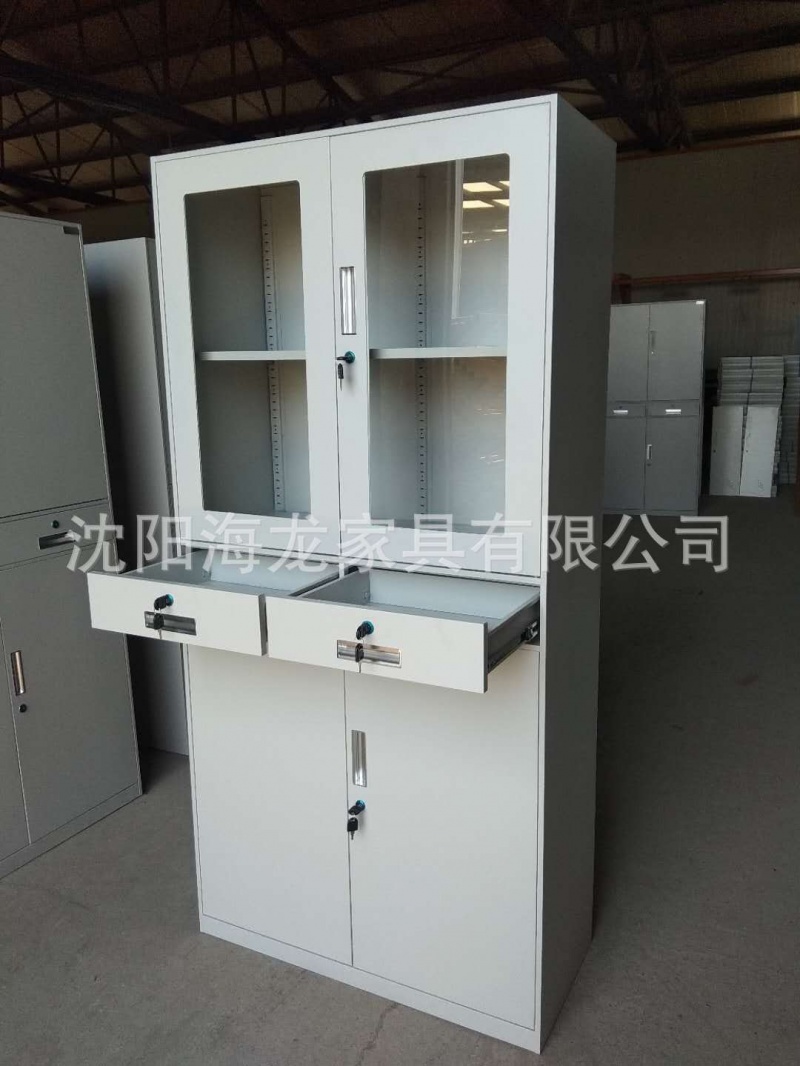 钢制文件柜