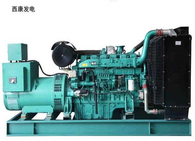 东方红柴油发电机