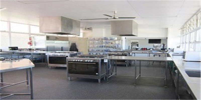 合肥某饭店商用厨具