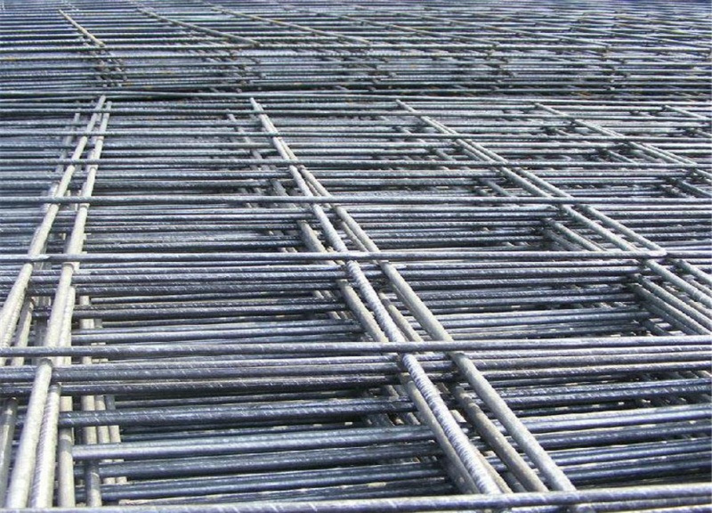 如何选择优质的钢筋网