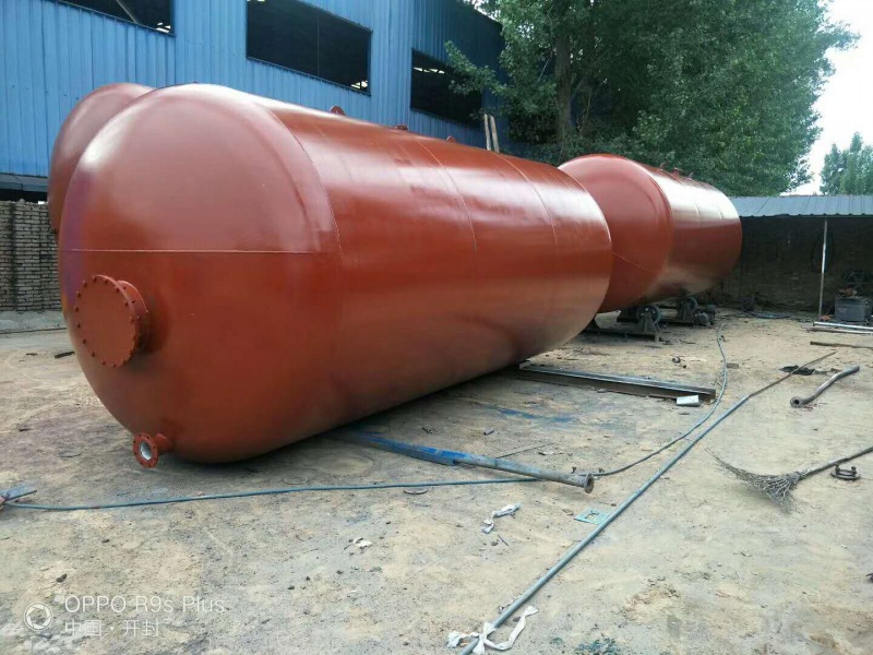 30T无塔供水器