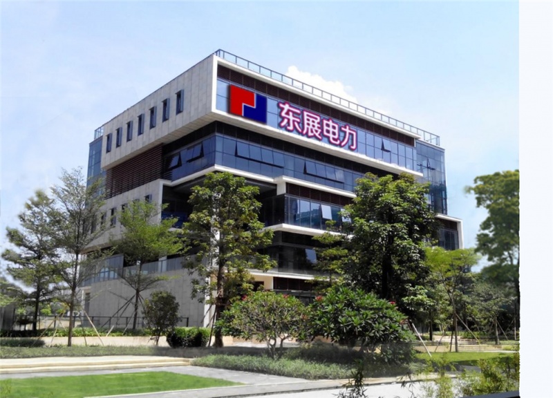 公司简介
