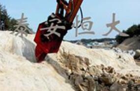 激振器及专用设备