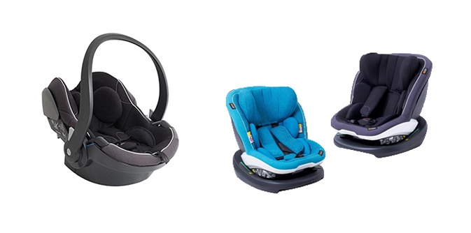 汽车安全座椅模具