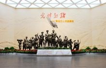 文家市秋收起义纪念馆