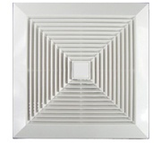 天花板管道式换气扇