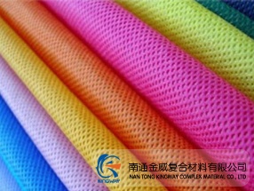 无纺布