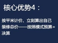 核心优势
