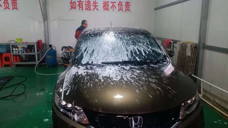 员工案例