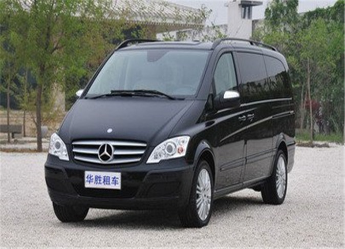 奔驰商务车7-14座