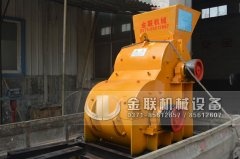 破碎筛分机案例